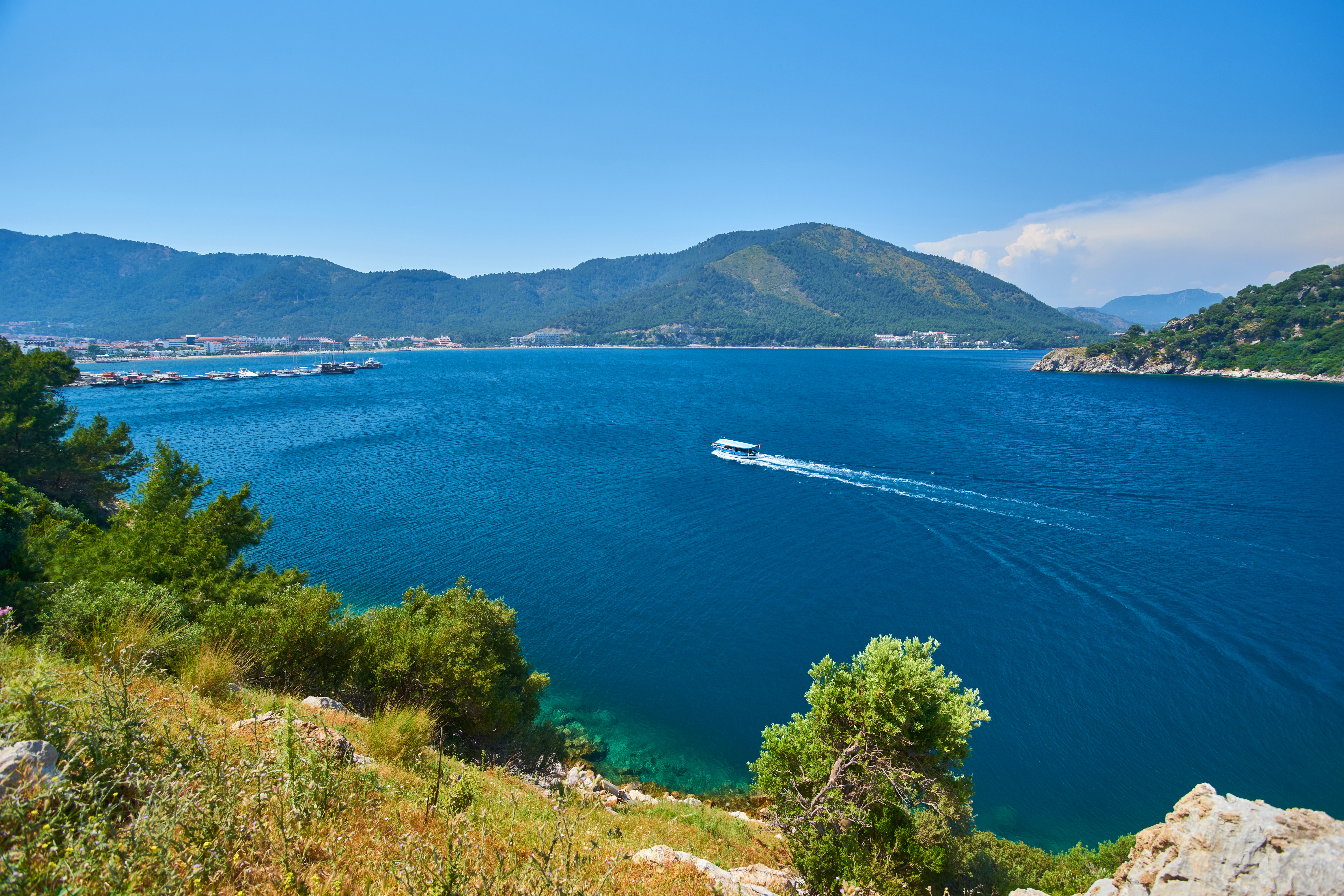 marmaris