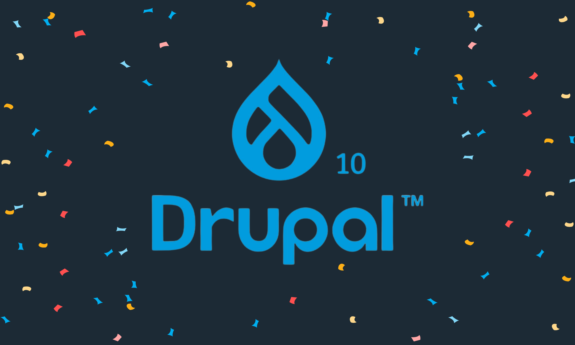 Drupal 10