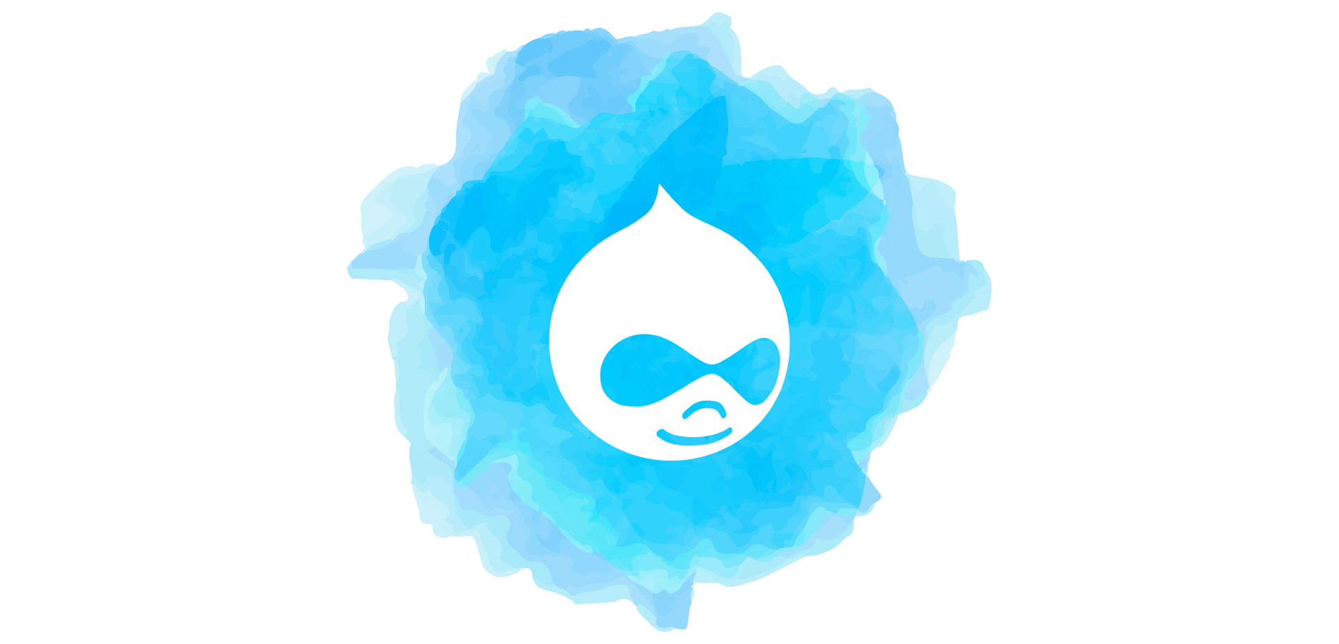 Drupal Logo