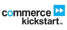 commerce kickstart