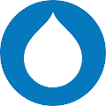 Drupal.org logo