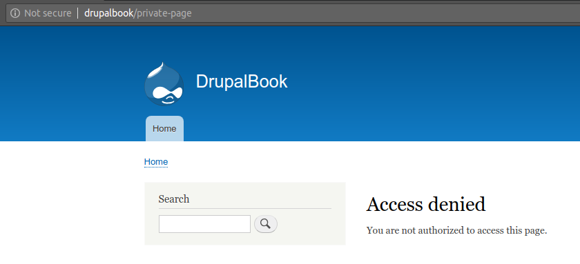 drupalbook