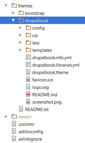 drupalbook