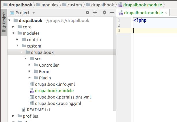 drupalbook