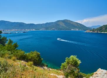 marmaris