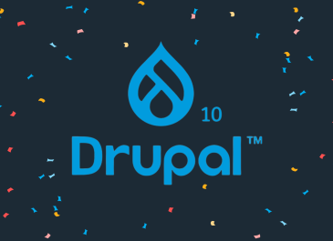 Drupal 10