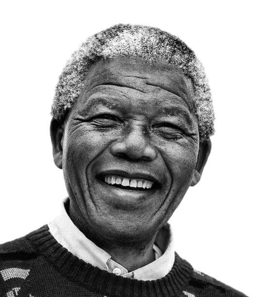 nelson-mandela