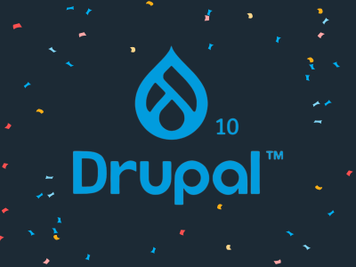 Drupal 10