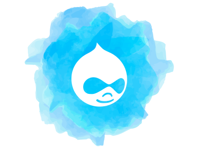 Drupal Logo