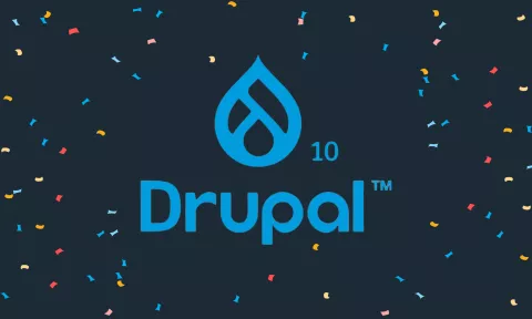 Drupal 10