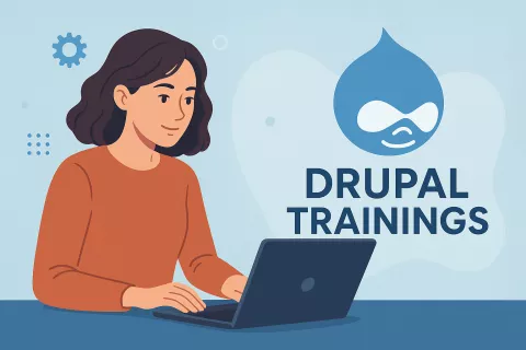 Drupal Trainings