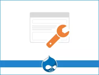 Drupal 8 Site Building