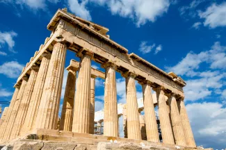 columns