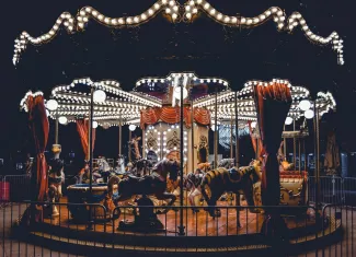 carousel