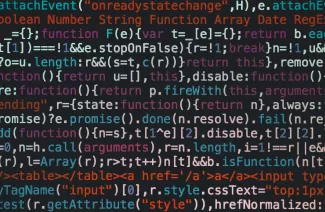 code