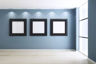 gallery