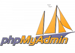 PhpMyAdmin