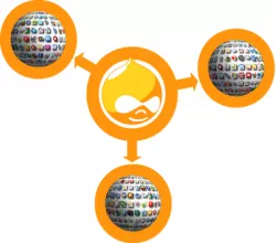 Drupal Features