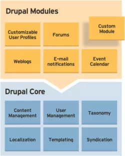 Drupal pathauto