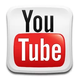 Youtube logo