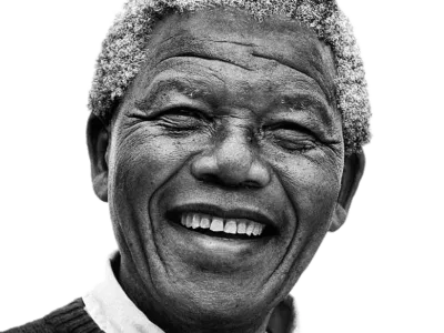 nelson-mandela