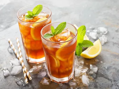 ice tea